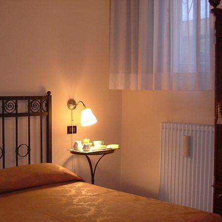 Hotel De Prati Ferrara Dış mekan fotoğraf