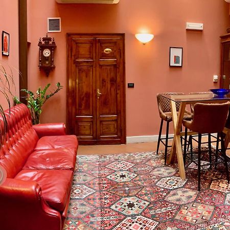 Hotel De Prati Ferrara Dış mekan fotoğraf