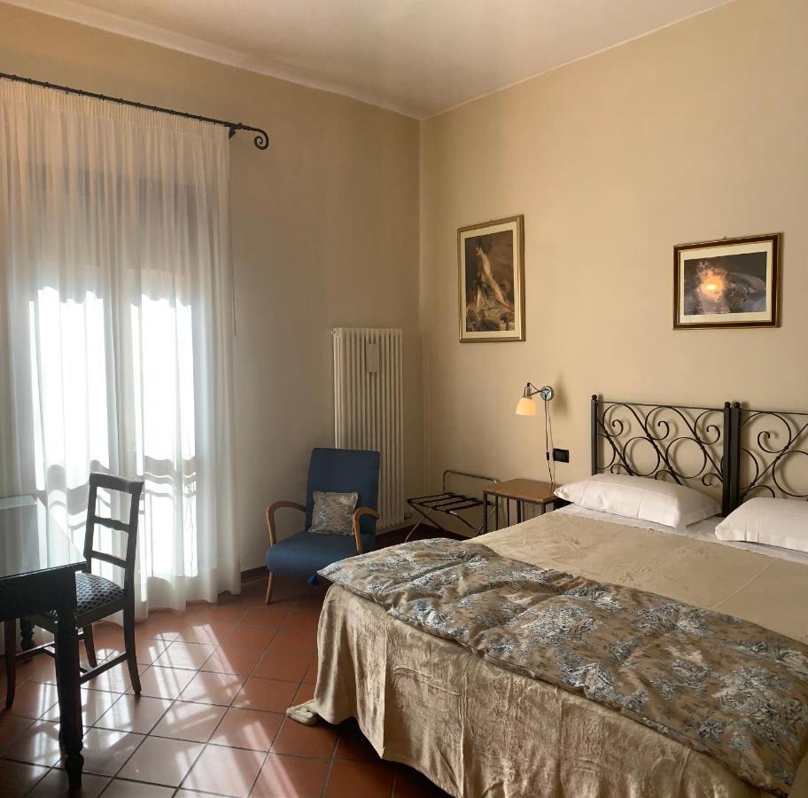 Hotel De Prati Ferrara Dış mekan fotoğraf