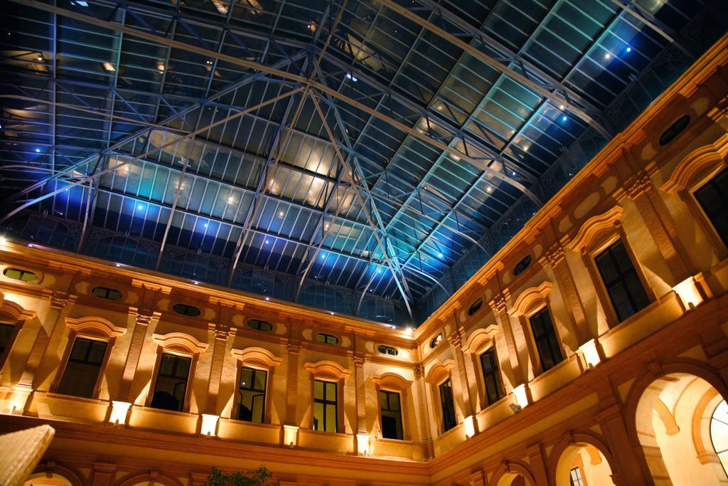 Hotel De Prati Ferrara Oda fotoğraf