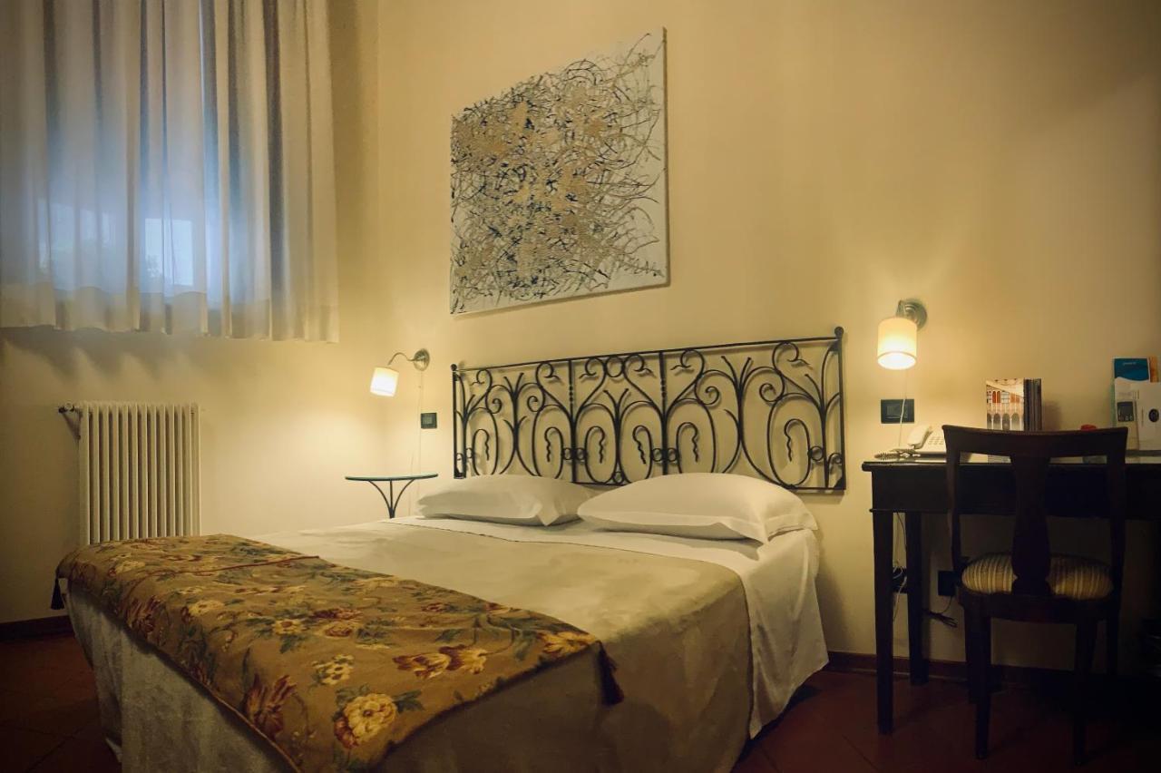Hotel De Prati Ferrara Dış mekan fotoğraf