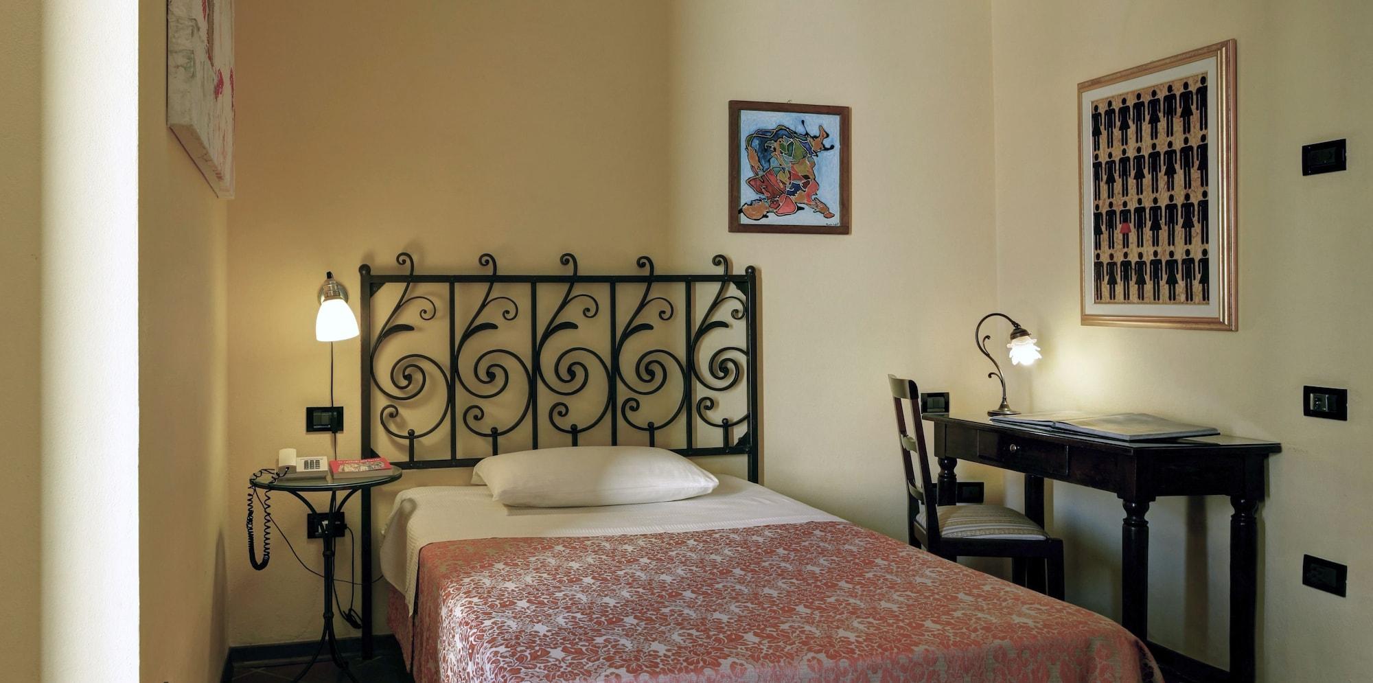 Hotel De Prati Ferrara Dış mekan fotoğraf