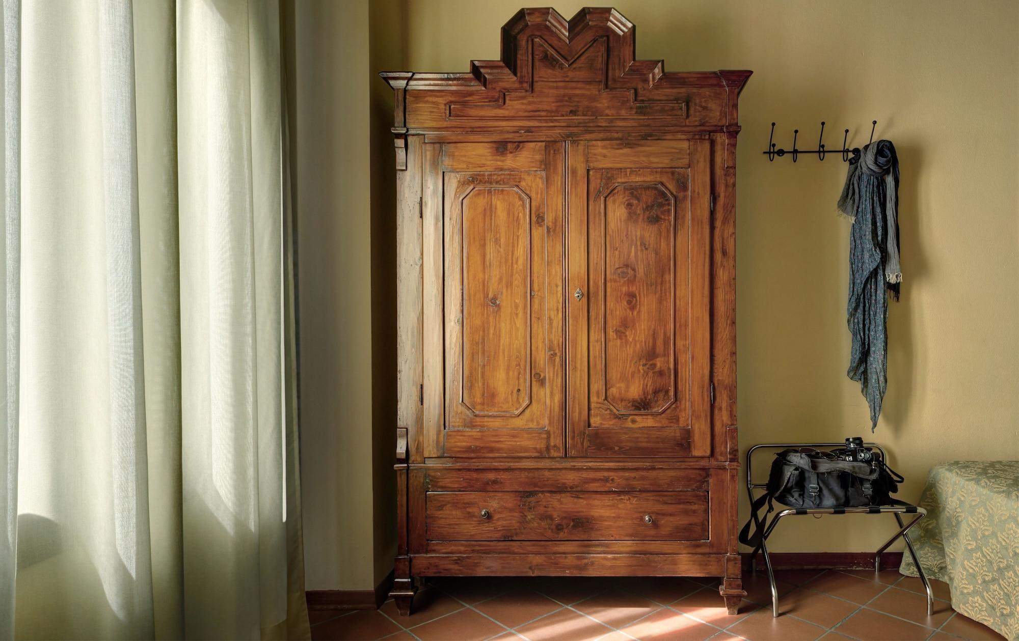 Hotel De Prati Ferrara Dış mekan fotoğraf
