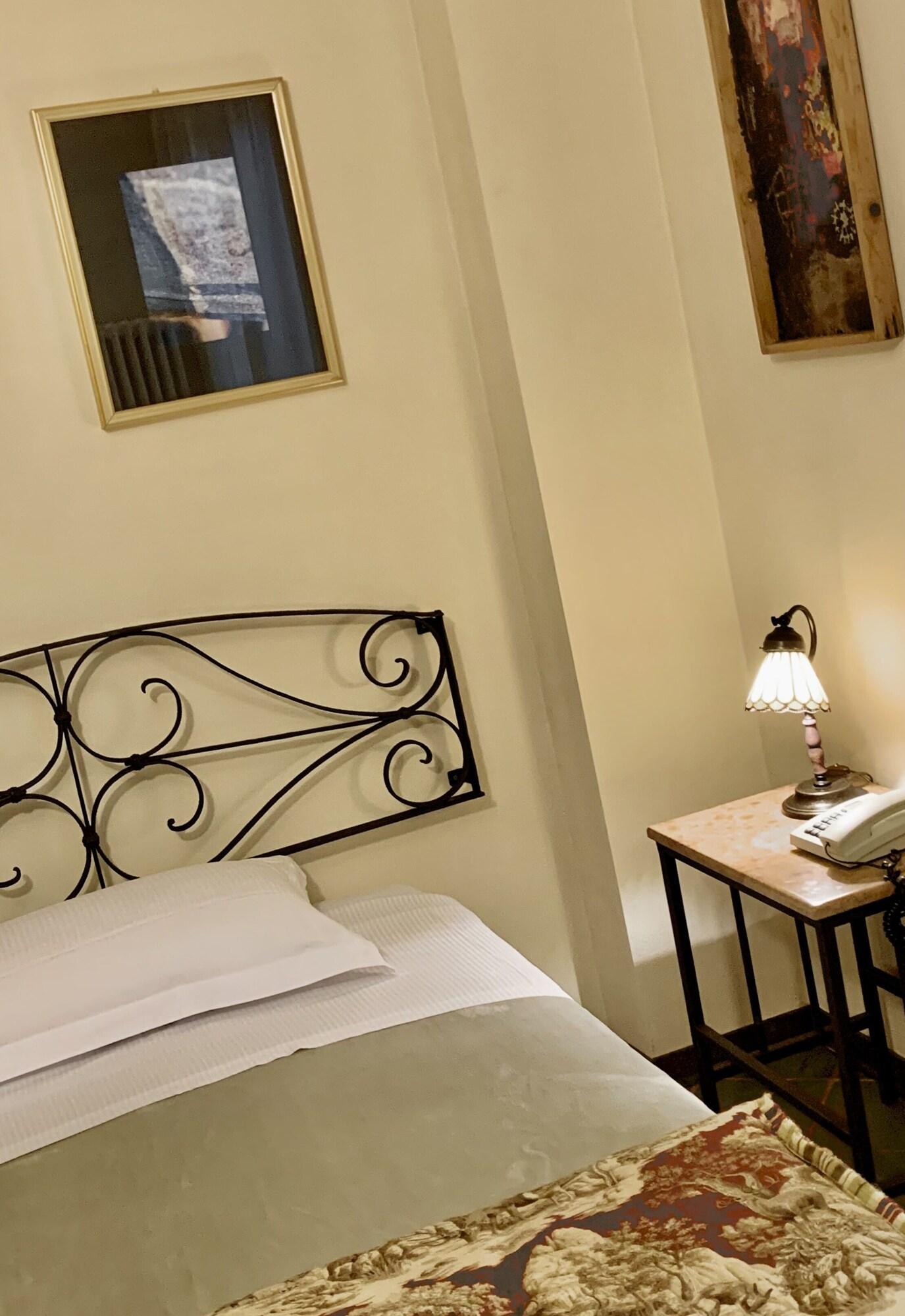 Hotel De Prati Ferrara Dış mekan fotoğraf