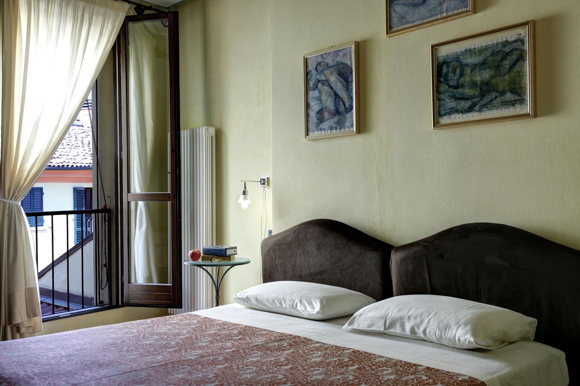 Hotel De Prati Ferrara Dış mekan fotoğraf