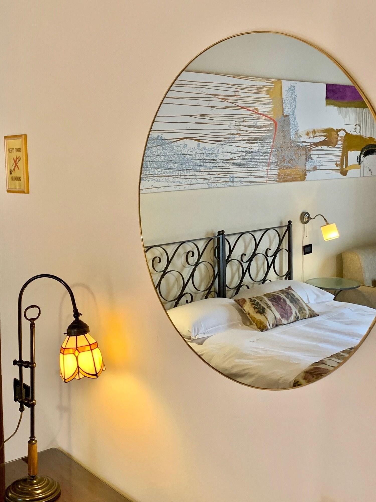 Hotel De Prati Ferrara Dış mekan fotoğraf