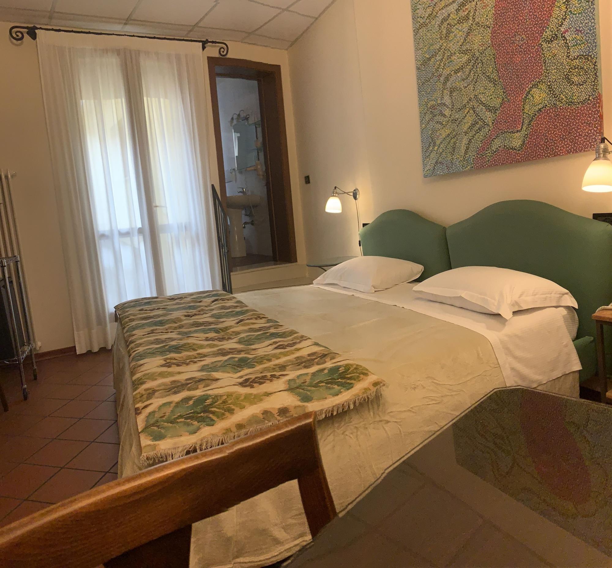 Hotel De Prati Ferrara Dış mekan fotoğraf