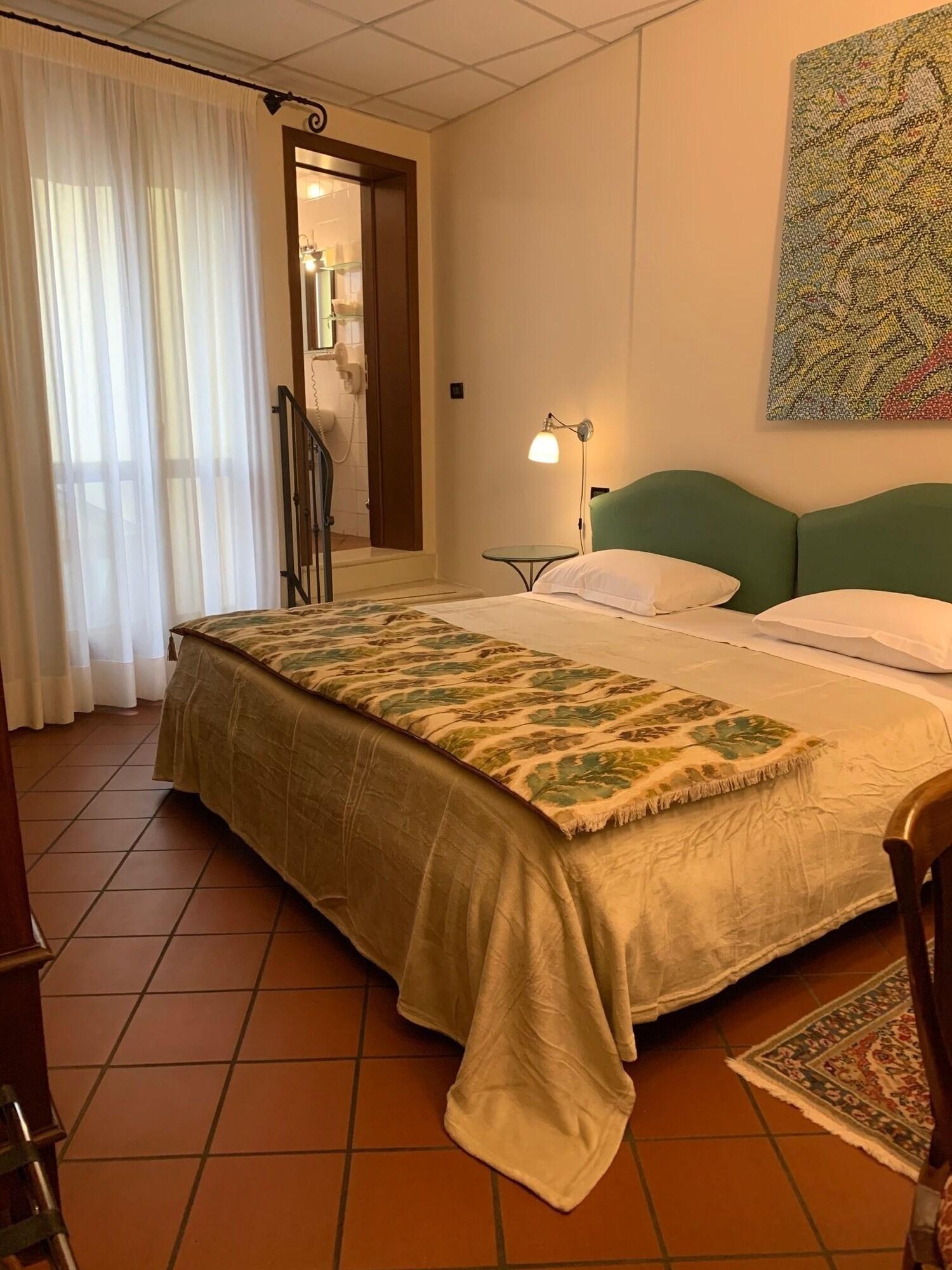 Hotel De Prati Ferrara Dış mekan fotoğraf