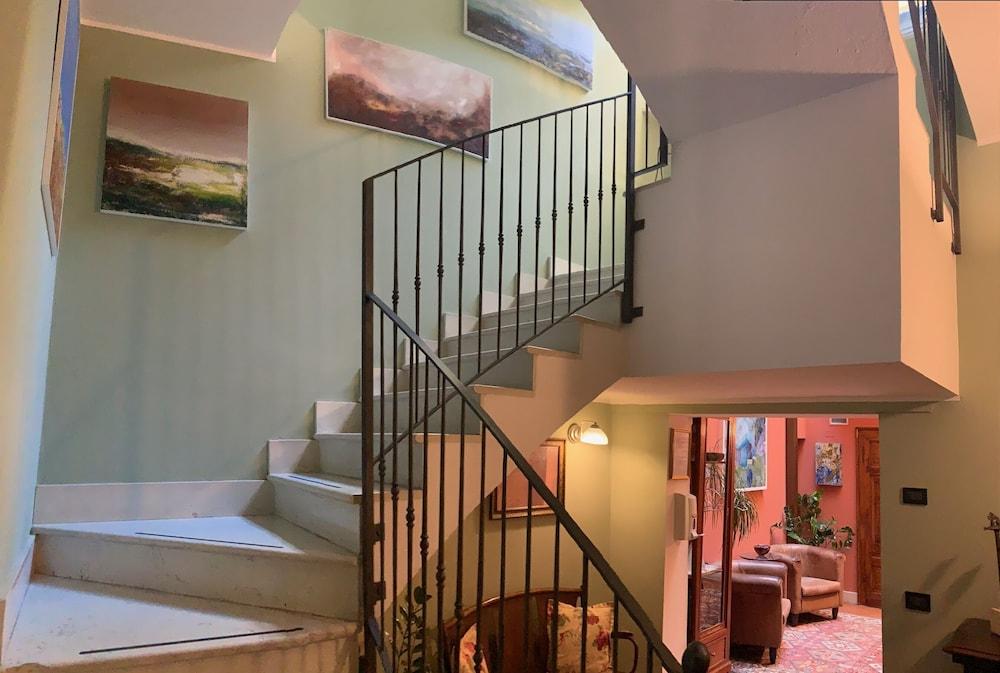 Hotel De Prati Ferrara Dış mekan fotoğraf