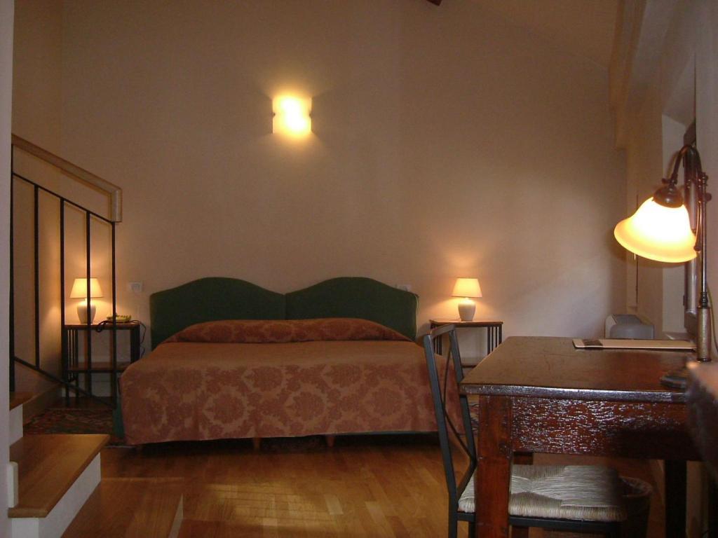 Hotel De Prati Ferrara Oda fotoğraf