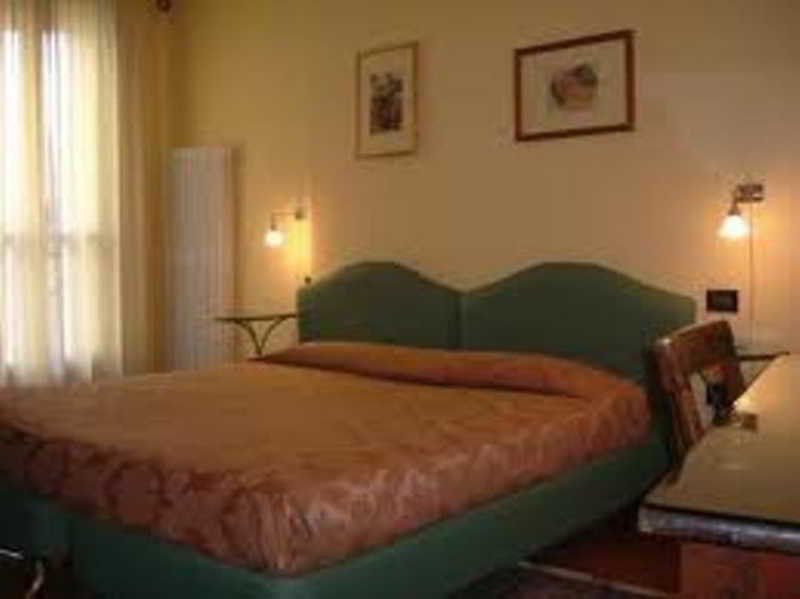 Hotel De Prati Ferrara Dış mekan fotoğraf