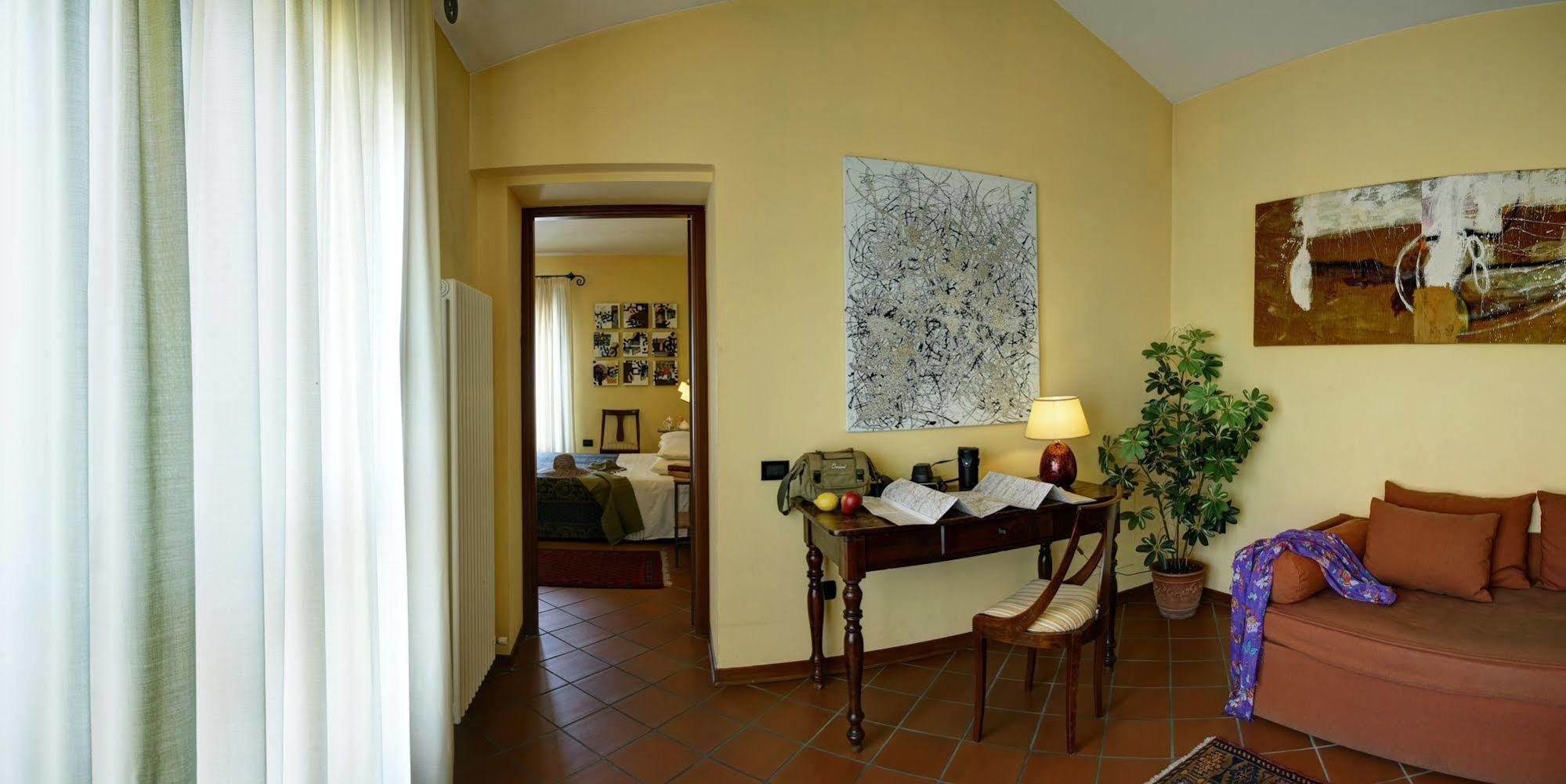 Hotel De Prati Ferrara Dış mekan fotoğraf