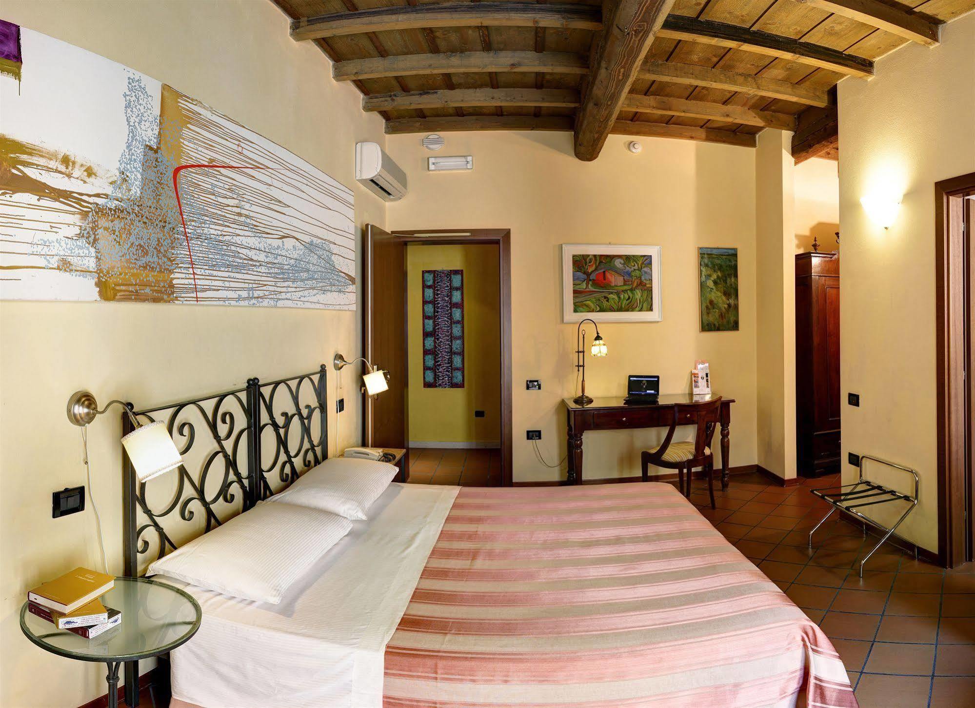 Hotel De Prati Ferrara Dış mekan fotoğraf