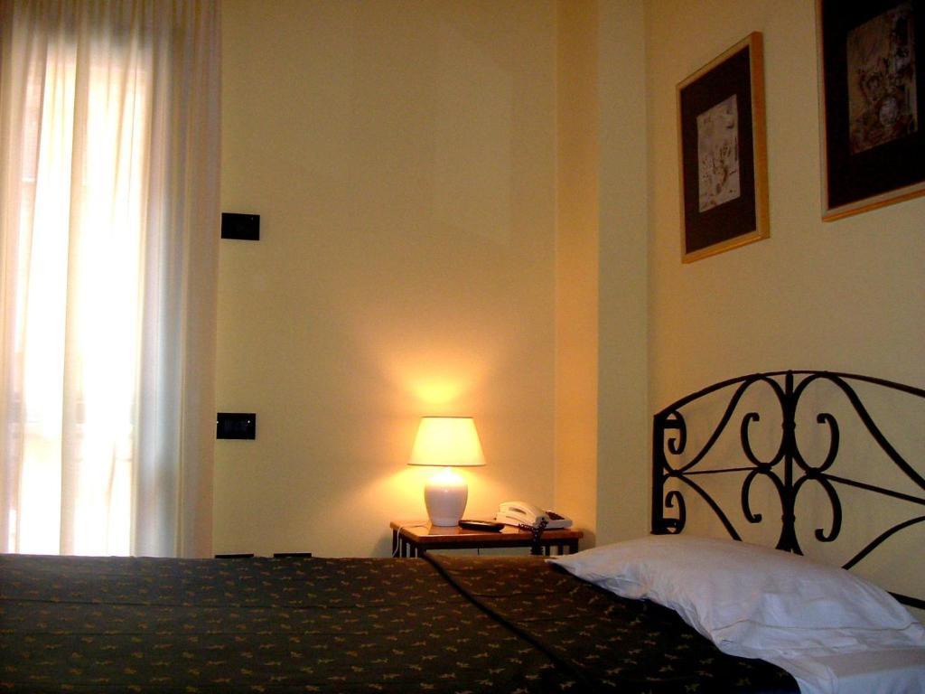 Hotel De Prati Ferrara Dış mekan fotoğraf